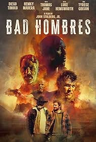 watch-Bad Hombres (2024)