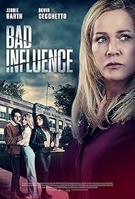 watch-Bad Influence (2022)