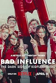 watch-Bad Influence: The Dark Side of Kidfluencing (2025)