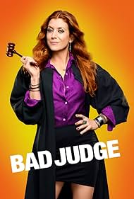 watch-Bad Judge (2014)