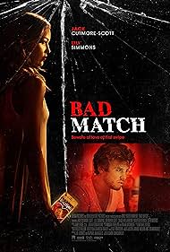 Bad Match (2017) watch-Bad Match (2017)