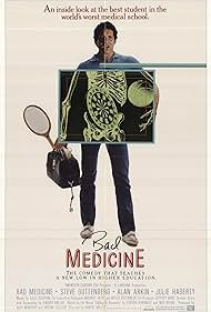 Bad Medicine (1985) watch-Bad Medicine (1985)