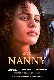 watch-Bad Nanny (2022)