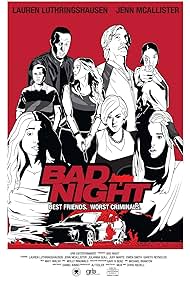 Bad Night (2015) watch-Bad Night (2015)