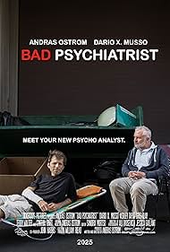 Bad Psychiatrist (2025) watch-Bad Psychiatrist (2025)