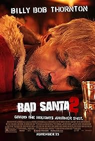 Bad Santa 2 (2016) watch-Bad Santa 2 (2016)