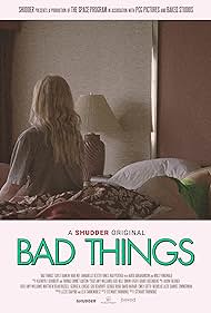 Bad Things (2023) watch-Bad Things (2023)