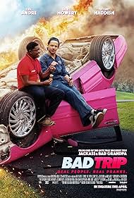 watch-Bad Trip (2021)
