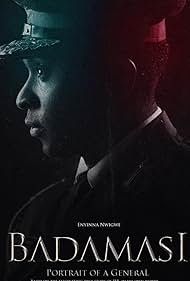 Badamasi (Portrait of a General) (2021) watch-Badamasi (Portrait of a General) (2021)