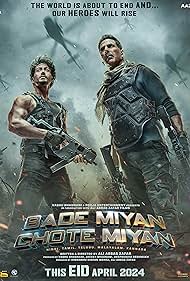 Bade Miyan Chote Miyan (2024) watch-Bade Miyan Chote Miyan (2024)