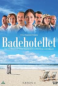 watch-Badehotellet (2013)