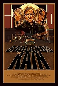 watch-Badlands of Kain (2016)