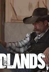 watch-Badlands, Texas (2015)