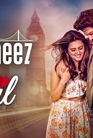 watch-Badtameez Dil (2023)