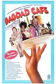 Bagdad Cafe (1988) watch-Bagdad Cafe (1988)
