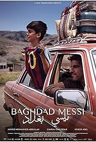 watch-Baghdad Messi (2023)