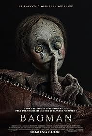 Bagman (2024) watch-Bagman (2024)