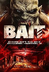 Bait (2025) watch-Bait (2025)