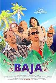 Baja (2018) watch-Baja (2018)