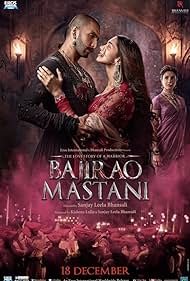 Bajirao Mastani (2015) watch-Bajirao Mastani (2015)