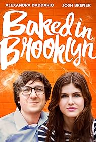 Baked in Brooklyn (2016) watch-Baked in Brooklyn (2016)