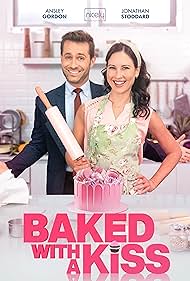 watch-Baked with a Kiss (2022)
