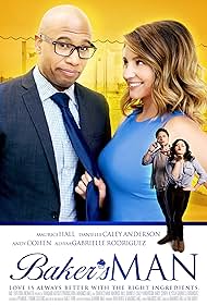 Baker's Man (2017) watch-Baker's Man (2017)