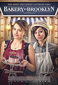 Bakery in Brooklyn (2017) watch-Bakery in Brooklyn (2017)
