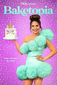 Baketopia (2021) watch-Baketopia (2021)