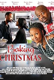 watch-Baking Christmas (2019)