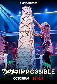 Baking Impossible (2021) watch-Baking Impossible (2021)