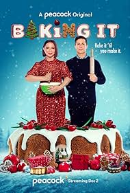 watch-Baking It (2021)