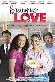 Baking Up Love (2021) watch-Baking Up Love (2021)