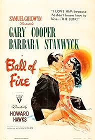 Ball of Fire (1942) watch-Ball of Fire (1942)