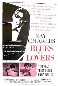 Ballad in Blue (1965) watch-Ballad in Blue (1965)