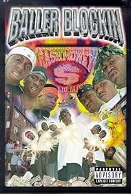 Baller Blockin' (2000) watch-Baller Blockin' (2000)