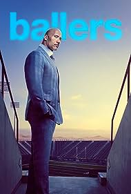 Ballers (2015) watch-Ballers (2015)