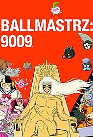 Ballmastrz 9009 (2018) watch-Ballmastrz 9009 (2018)