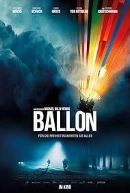 Balloon (2018) watch-Balloon (2018)