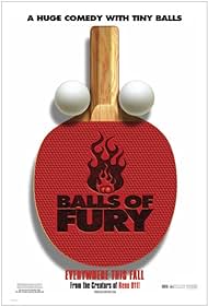 Balls of Fury (2007) watch-Balls of Fury (2007)