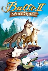 watch-Balto: Wolf Quest (2002)