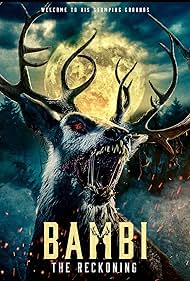 Bambi: The Reckoning (2025) watch-Bambi: The Reckoning (2025)