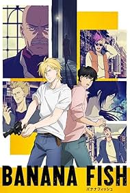watch-Banana Fish (2018)