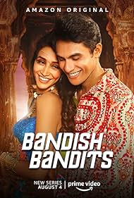 Bandish Bandits (2020) watch-Bandish Bandits (2020)