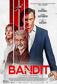 Bandit (2022) watch-Bandit (2022)
