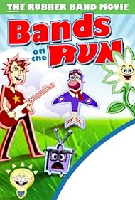 Bands on the Run (2011) watch-Bands on the Run (2011)