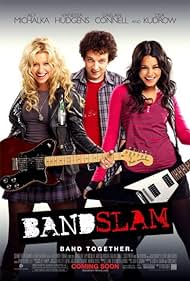 watch-Bandslam (2009)