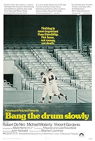 Bang the Drum Slowly (1978) watch-Bang the Drum Slowly (1978)