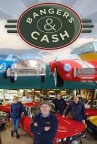 Bangers & Cash (2019) watch-Bangers & Cash (2019)