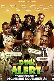 Bank Alert (2023) watch-Bank Alert (2023)